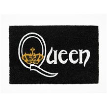 Tapete Porta - Queen