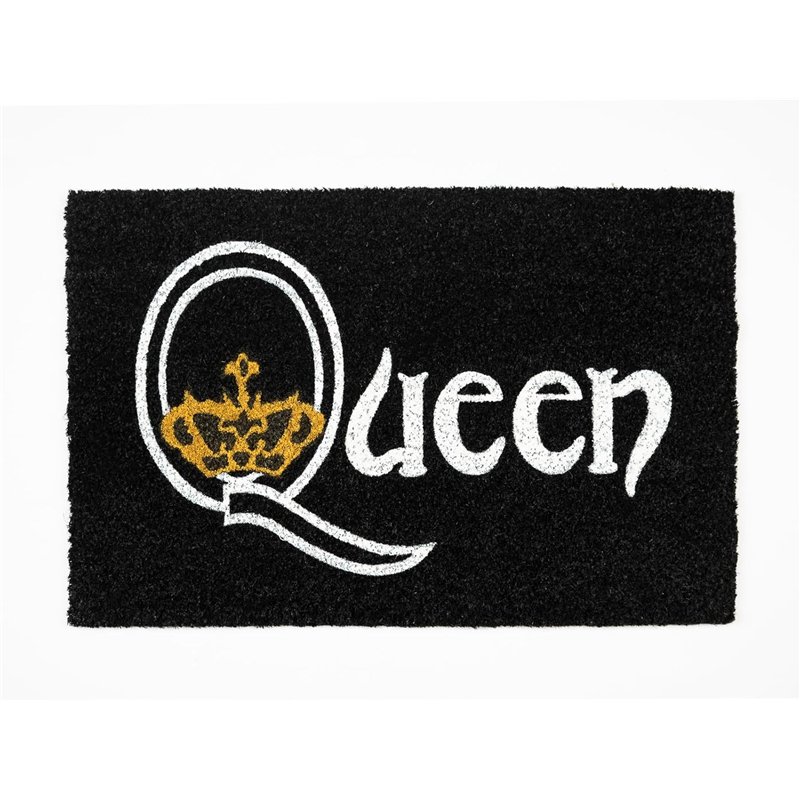Tapete Porta - Queen