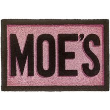 Tapete de Porta - The Simpsons: Moe's