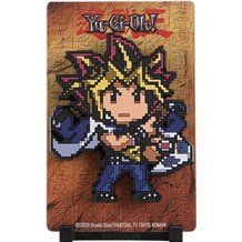 Figura FiGGYZ - Yu-Gi-Oh! - Yamiu Yugi