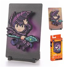 Figura FiGGYZ - Yu-Gi-Oh! - Dark Magician