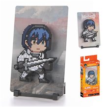 Figura FiGGYZ - Metaphor: ReFantazio - Protagonist