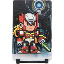 Figura FiGGYZ - Mega Man - Zero