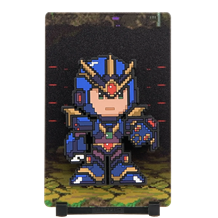Figura FiGGYZ - Mega Man - Ultimate Armour