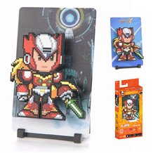 Figura FiGGYZ - Mega Man - Zero