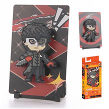 Figura FiGGYZ - Persona 5 - Joker