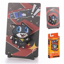 Figura FiGGYZ - Persona 5 - Mona