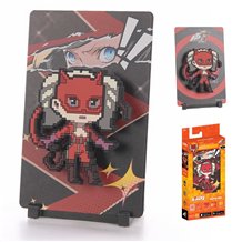 Figura FiGGYZ - Persona 5 - Panther