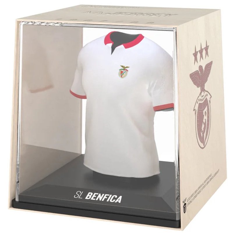 Figura SPLINK My Jersey - Benfica (Legend 1967/68)