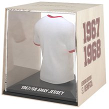 Figura SPLINK My Jersey - Benfica (Legend 1967/68)