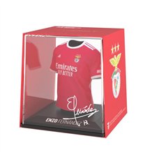 Figura SPLINK My Jersey - Benfica: Enzo Fernández (2022/23)