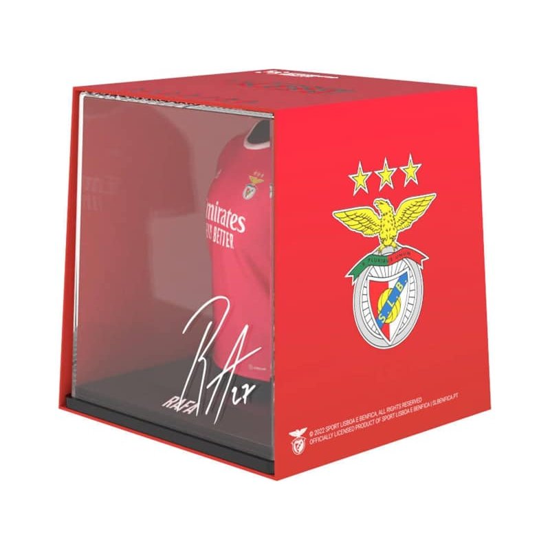 Figura SPLINK My Jersey - Benfica: Rafa (2022/23)