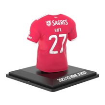 Figura SPLINK My Jersey - Benfica: Rafa (2022/23)