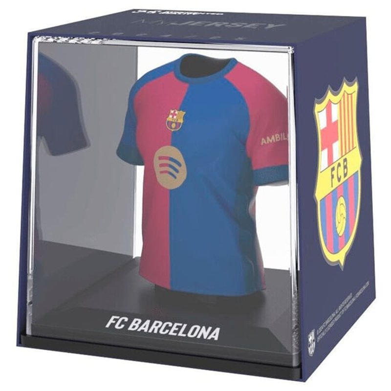 Figura SPLINK My Jersey - FC Barcelona (Home 24/25)