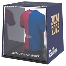 Figura SPLINK My Jersey - FC Barcelona (Home 24/25)
