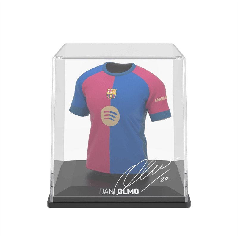 Figura SPLINK My Jersey - FC Barcelona: Dani Olmo (24/25)