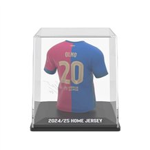 Figura SPLINK My Jersey - FC Barcelona: Dani Olmo (24/25)