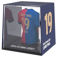 Figura SPLINK My Jersey - FC Barcelona: Lamine Yamal (Home 24/25)