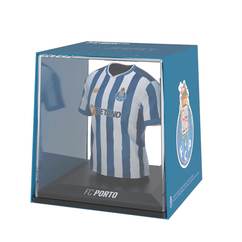 Figura SPLINK My Jersey - FC Porto (Home 24/25)