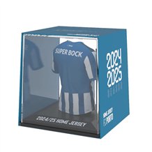 Figura SPLINK My Jersey - FC Porto (Home 24/25)