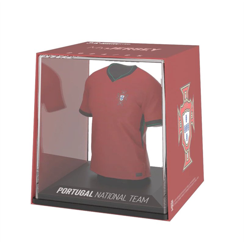 Figura SPLINK My Jersey - Portugal (Home 24/25)