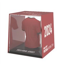 Figura SPLINK My Jersey - Portugal (Home 24/25)