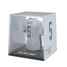 Figura SPLINK My Jersey - Portugal: Diogo Dalot (Away 2024)