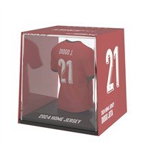 Figura SPLINK My Jersey - Portugal: Diogo Jota (24/25)
