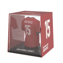Figura SPLINK My Jersey - Portugal: João Neves (Home 2024)