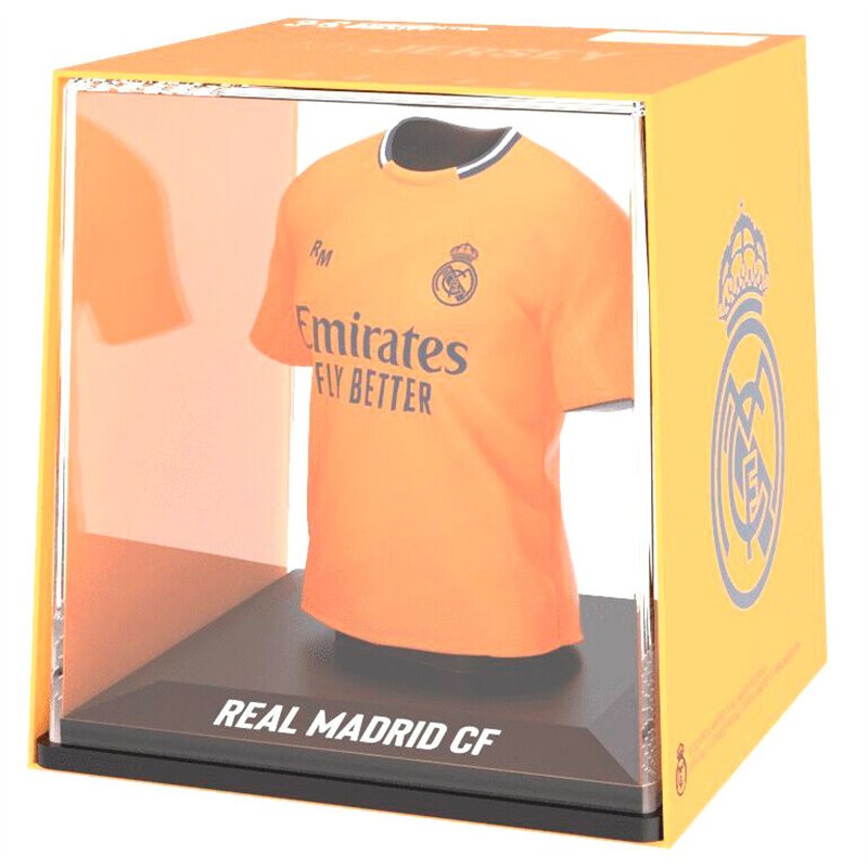 Figura SPLINK My Jersey - Real Madrid (Away 24/25)
