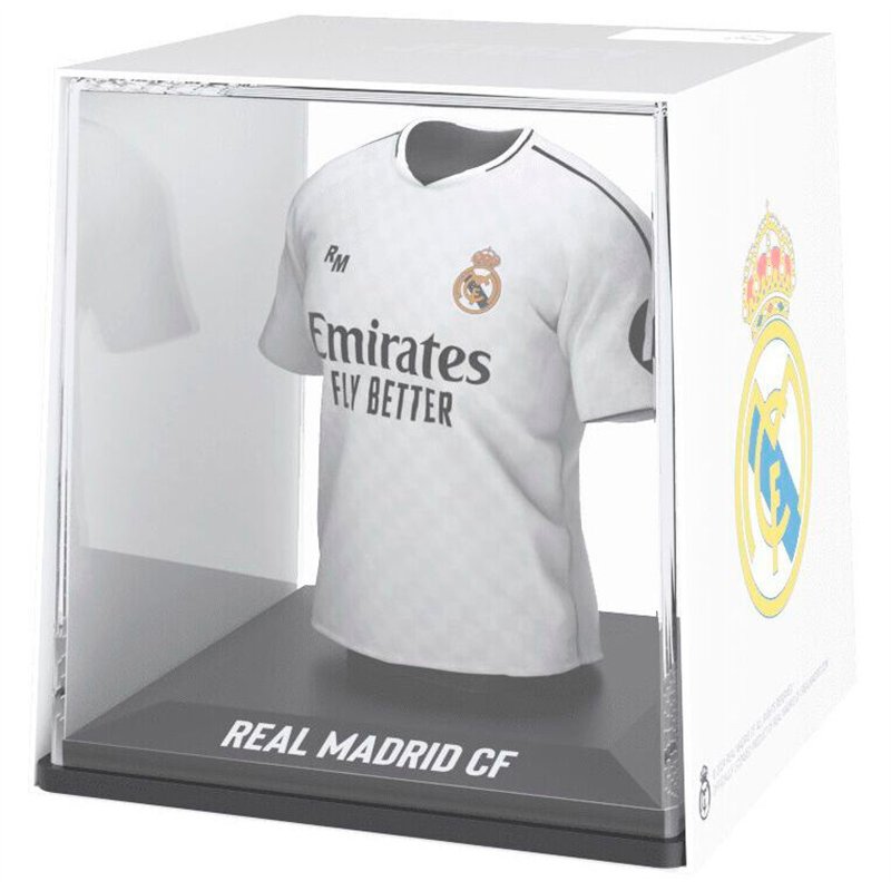 Figura SPLINK My Jersey - Real Madrid (Home 24/25)
