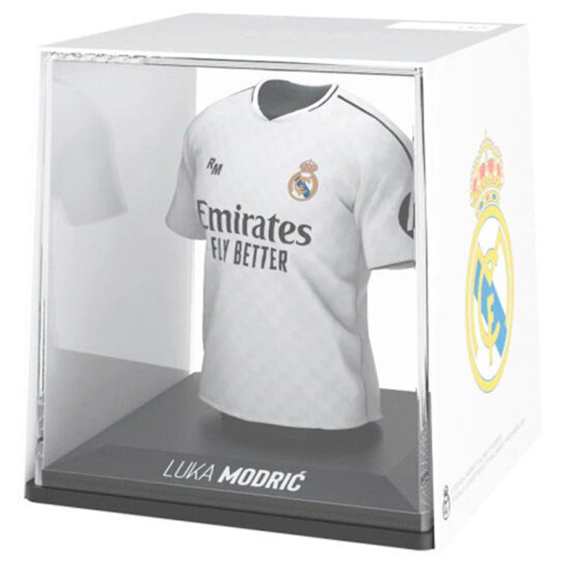 Figura SPLINK My Jersey - Real Madrid: Modrić (Home 24/25)