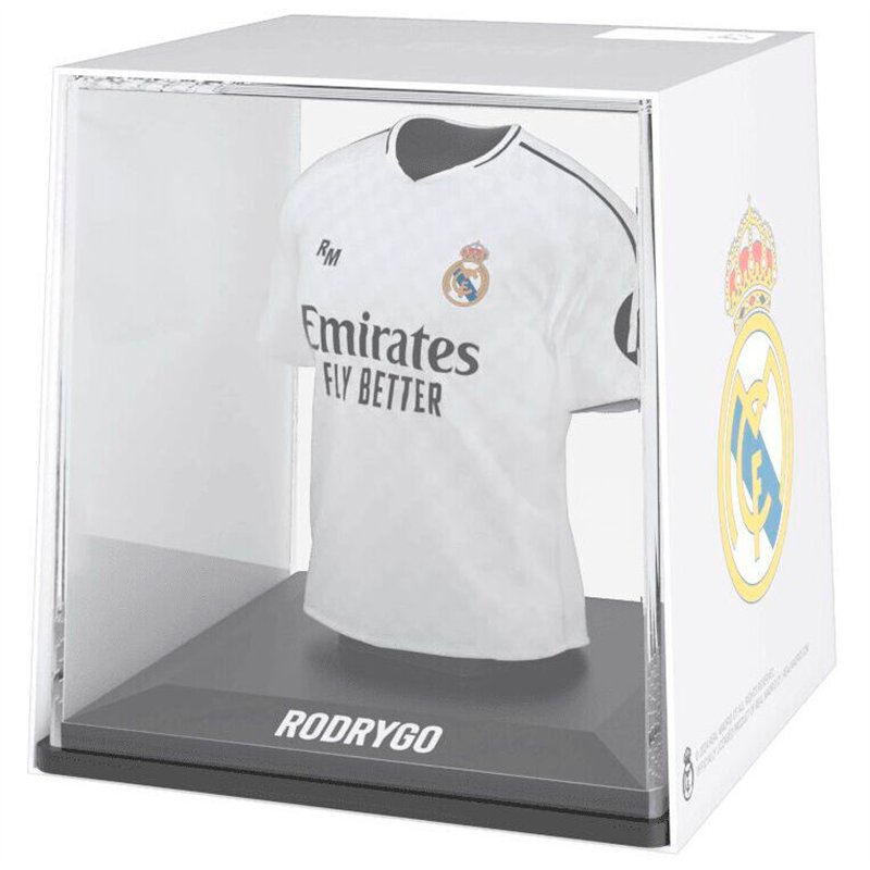 Figura SPLINK My Jersey - Real Madrid: Rodrygo (Home 24/25)
