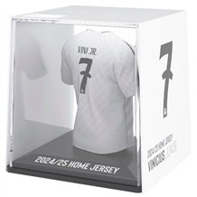 Figura SPLINK My Jersey - Real Madrid: Vini Jr. (Home 24/25)