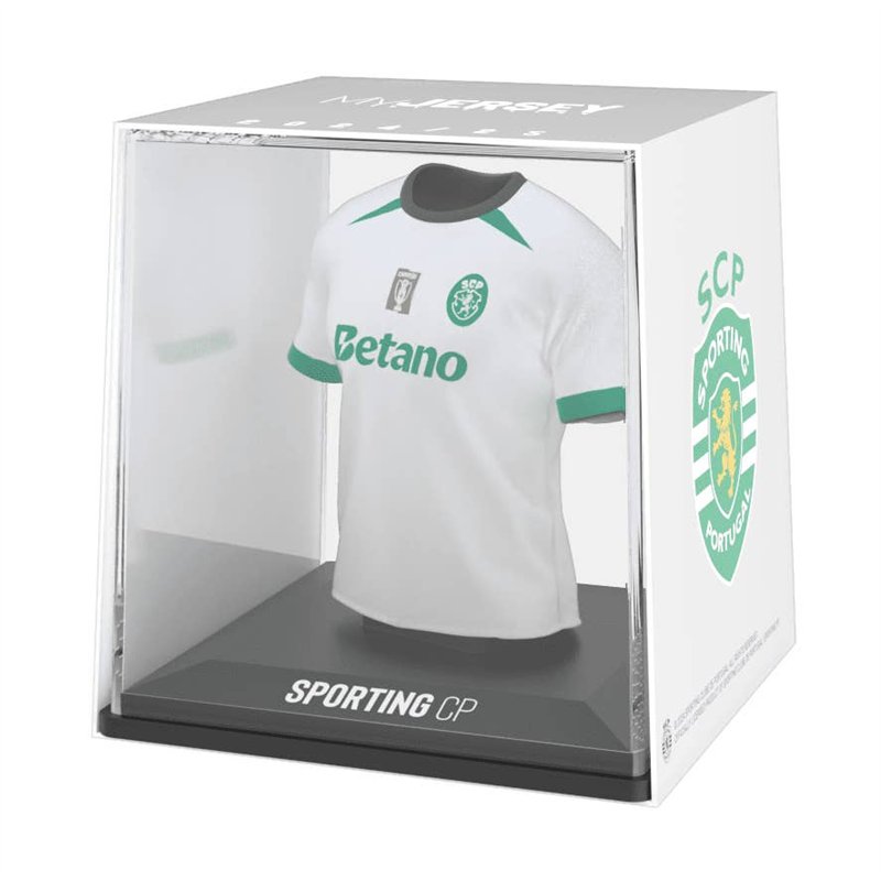 Figura SPLINK My Jersey - Sporting CP (Away 24/25)