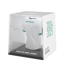 Figura SPLINK My Jersey - Sporting CP (Away 24/25)