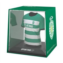 Figura SPLINK My Jersey - Sporting CP (Home 2023/24)
