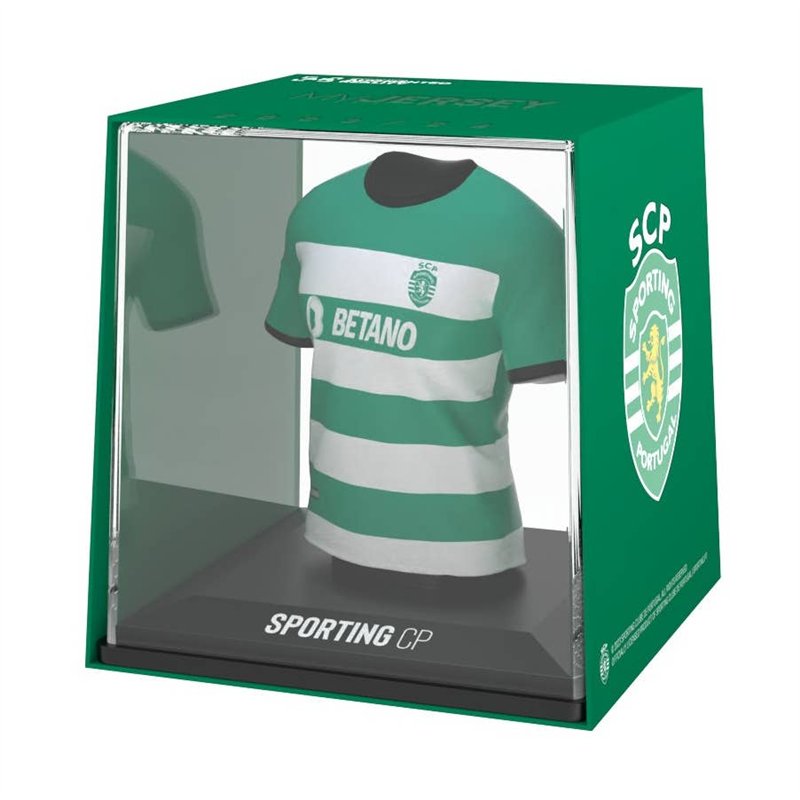 Figura SPLINK My Jersey - Sporting CP (Home 2023/24)