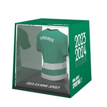 Figura SPLINK My Jersey - Sporting CP (Home 2023/24)