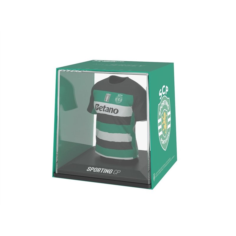 Figura SPLINK My Jersey - Sporting CP (Home 24/25)