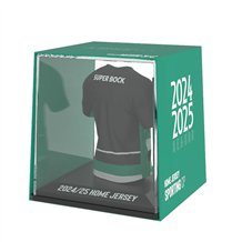 Figura SPLINK My Jersey - Sporting CP (Home 24/25)