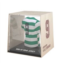 Figura SPLINK My Jersey - Sporting CP: Manuel Fernandes (Legend 1986/87)