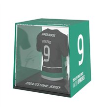 Figura SPLINK My Jersey - Sporting CP: Viktor Gyökeres (24/25)