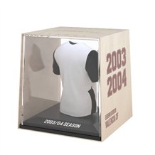 Figura SPLINK My Jersey - Valência (2003/04)