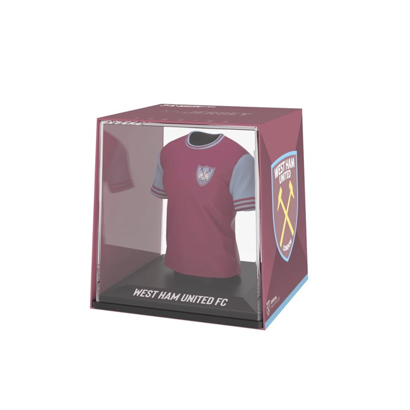 Figura SPLINK My Jersey - West Ham (Retro Edition 1964/65)