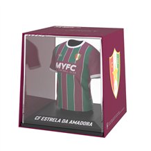 Figura SPLINK My Jersey - Estrela Amadora (Away 2022/23)