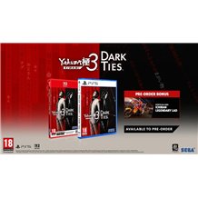 Yakuza Kiwami 3 & Dark Ties Nintendo Switch 2