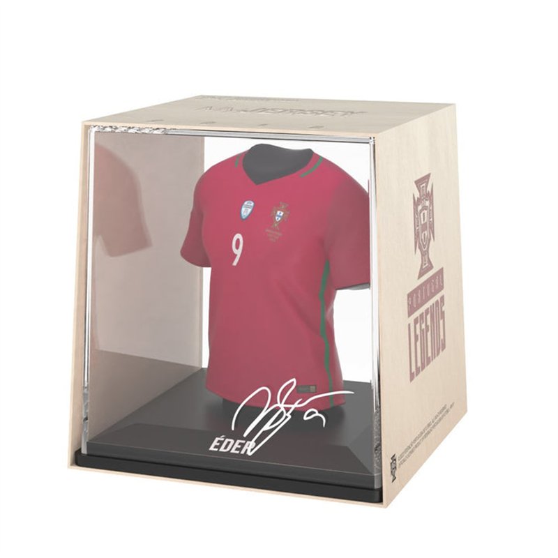 Figura SPLINK My Jersey - Portugal: Eder (Legend 2016)