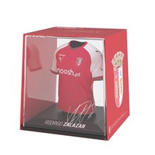 Figura SPLINK My Jersey - Braga: Zalazar (24/25)