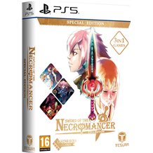 Sword of the Necromancer Collection - Special Edition PS5